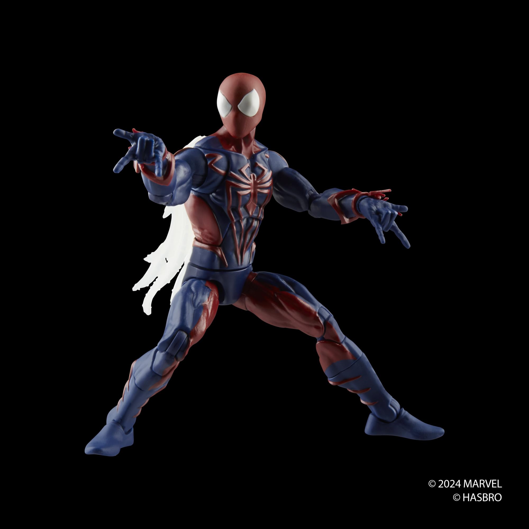 hasbro-marvel-legends-spider-man-unlimited-15-cm-comics image 3