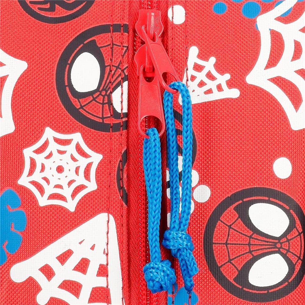 marvel-spidey-et-ses-amis-sac-dos-enfant image 6
