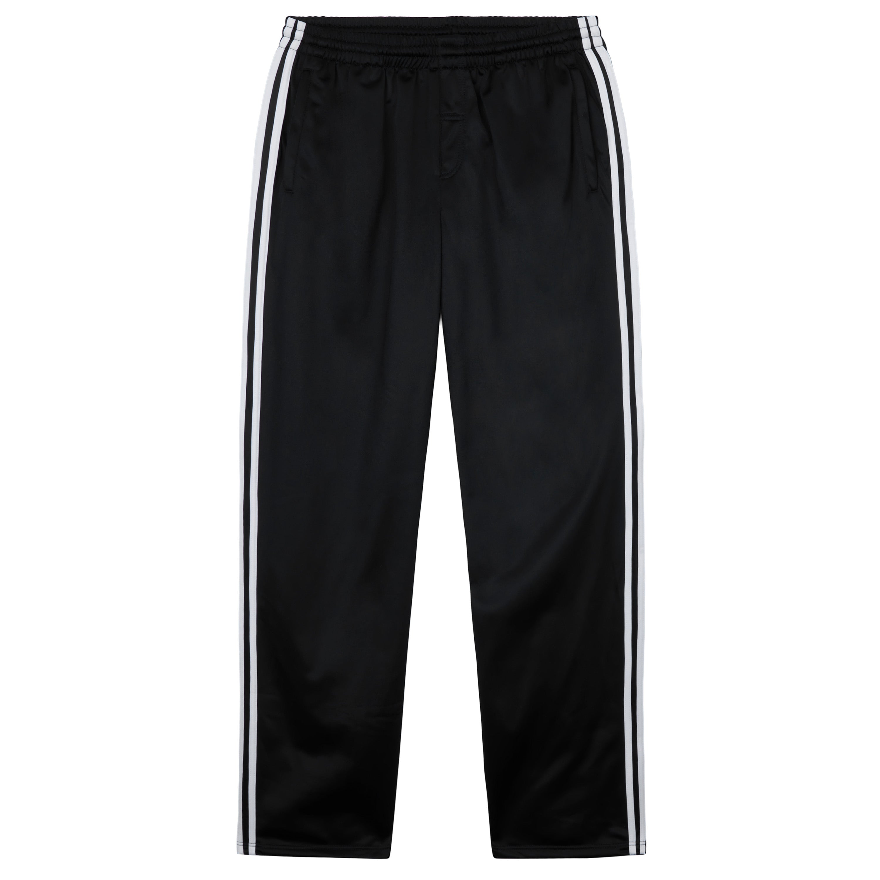 citycomfort-boys-jogging-gar-on-noir-polyester-7-8-ans image 1