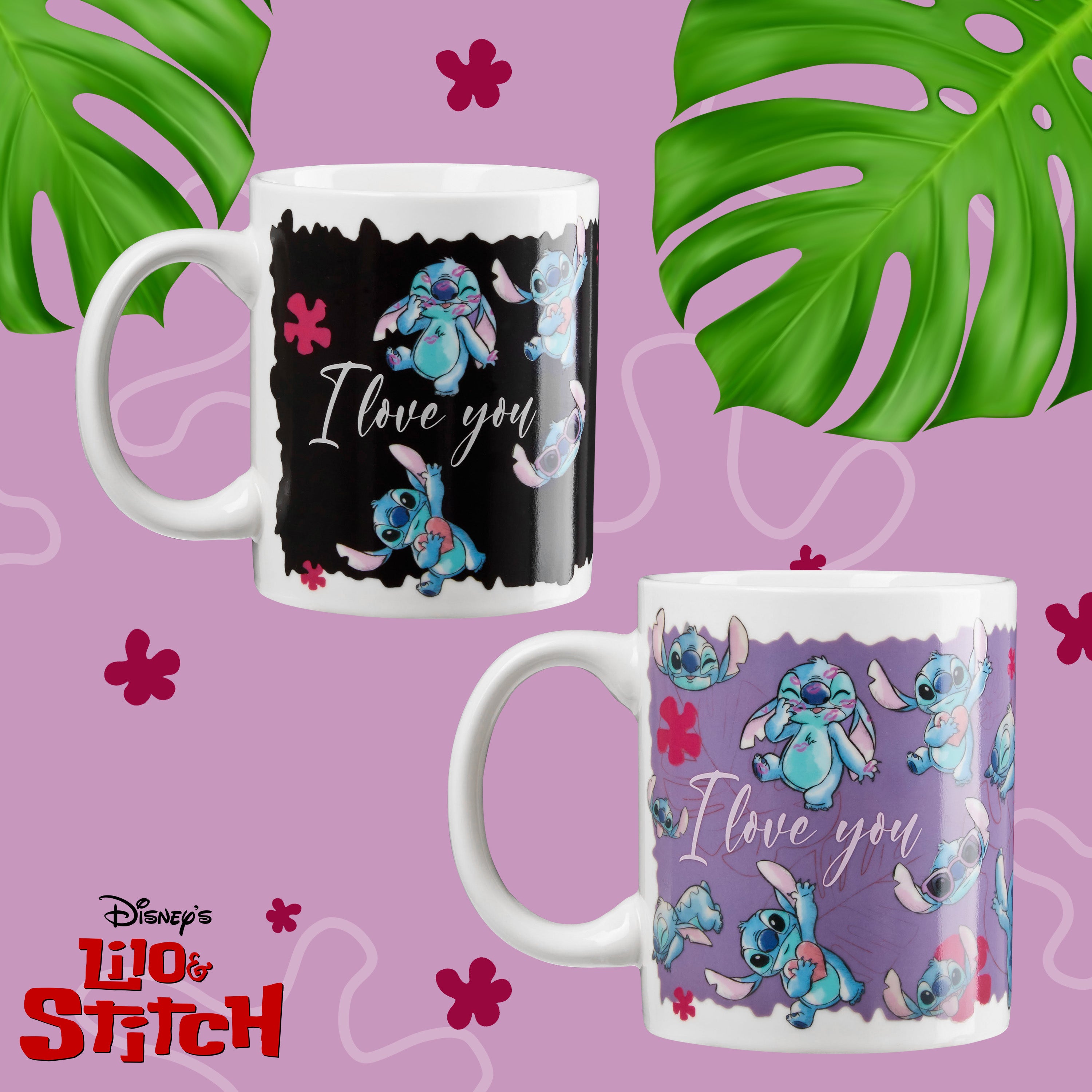 disney-stitch-mug-thermosensible-c-ramique-312-ml image 5