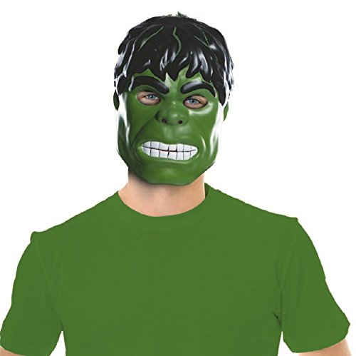 rubie-s-hulk-ben-cooper-masque-adulte-costume-marvel image 3