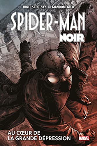 spider-man-noir-au-c-ur-grande-d-pression-comics-marvel-fran-ais image 2