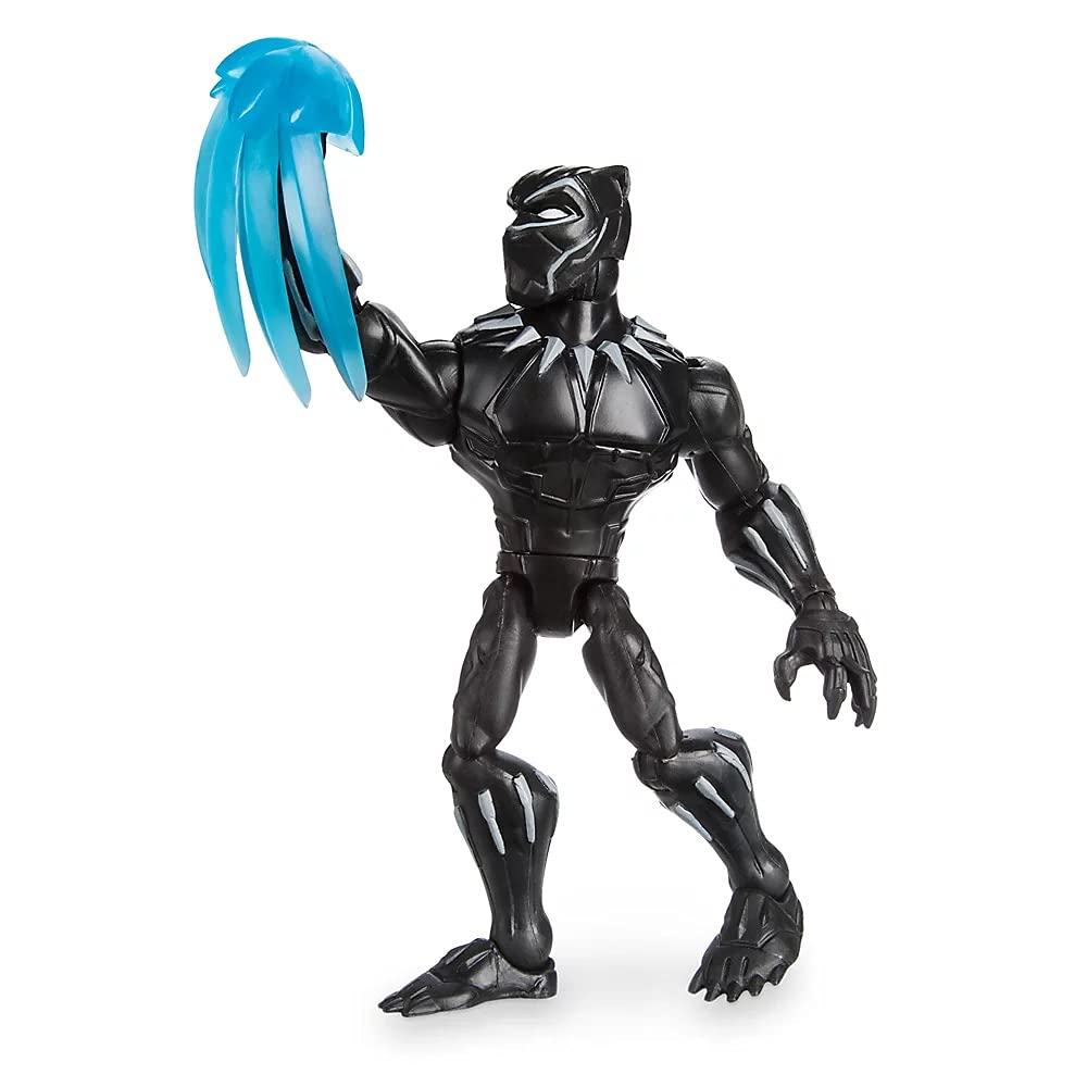 marvel-toybox-black-panther-figurine-13-cm-no-5 image 3