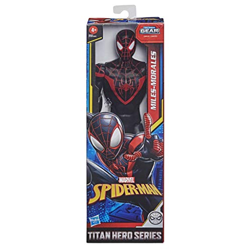 marvel-titan-hero-miles-morales-figurine-articul-e-30-cm image 6