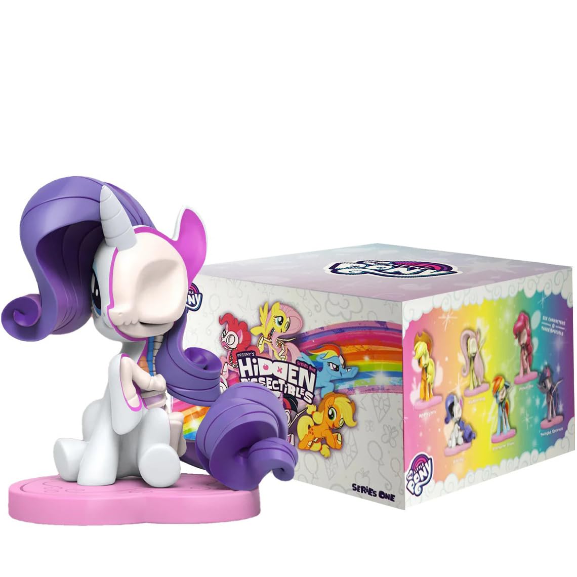 mighty-jaxx-my-little-pony-freeny-s-hidden-dissectibles-s-rie-1 image 1