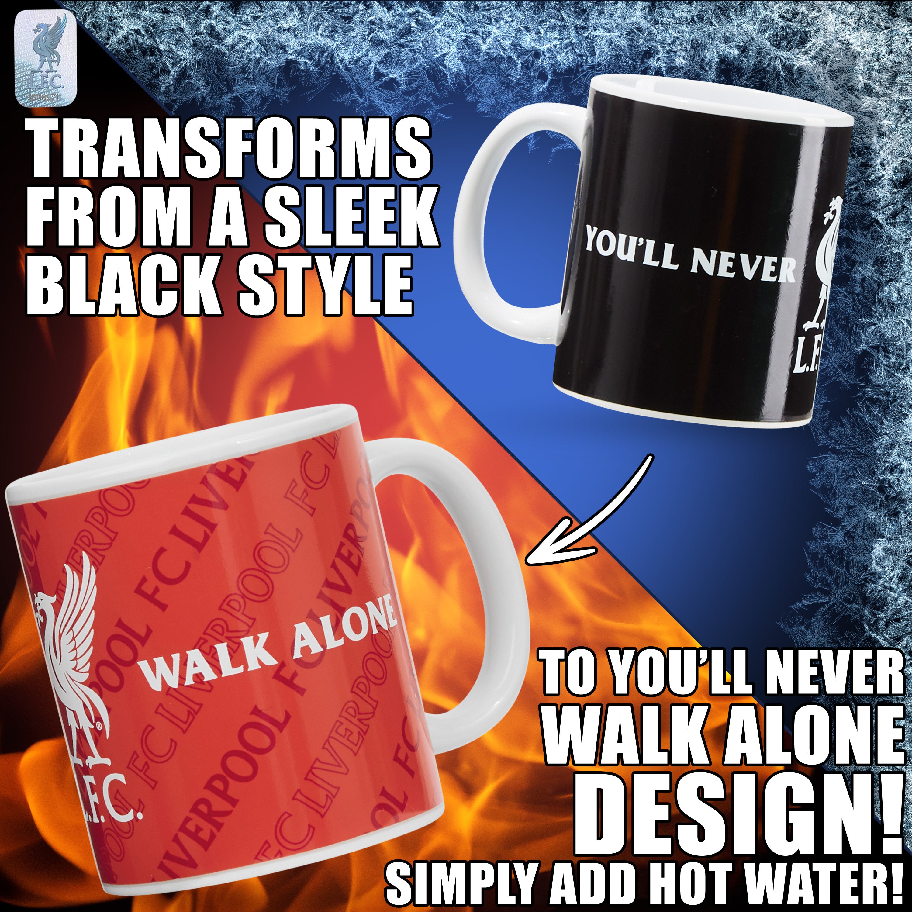 liverpool-mug-c-ramique-thermosensible-320-ml image 3