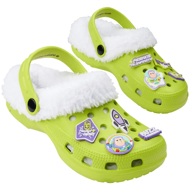 get-trend-boys-buzz-sabots-gar-on-fourr-s-charms-hiver image 1
