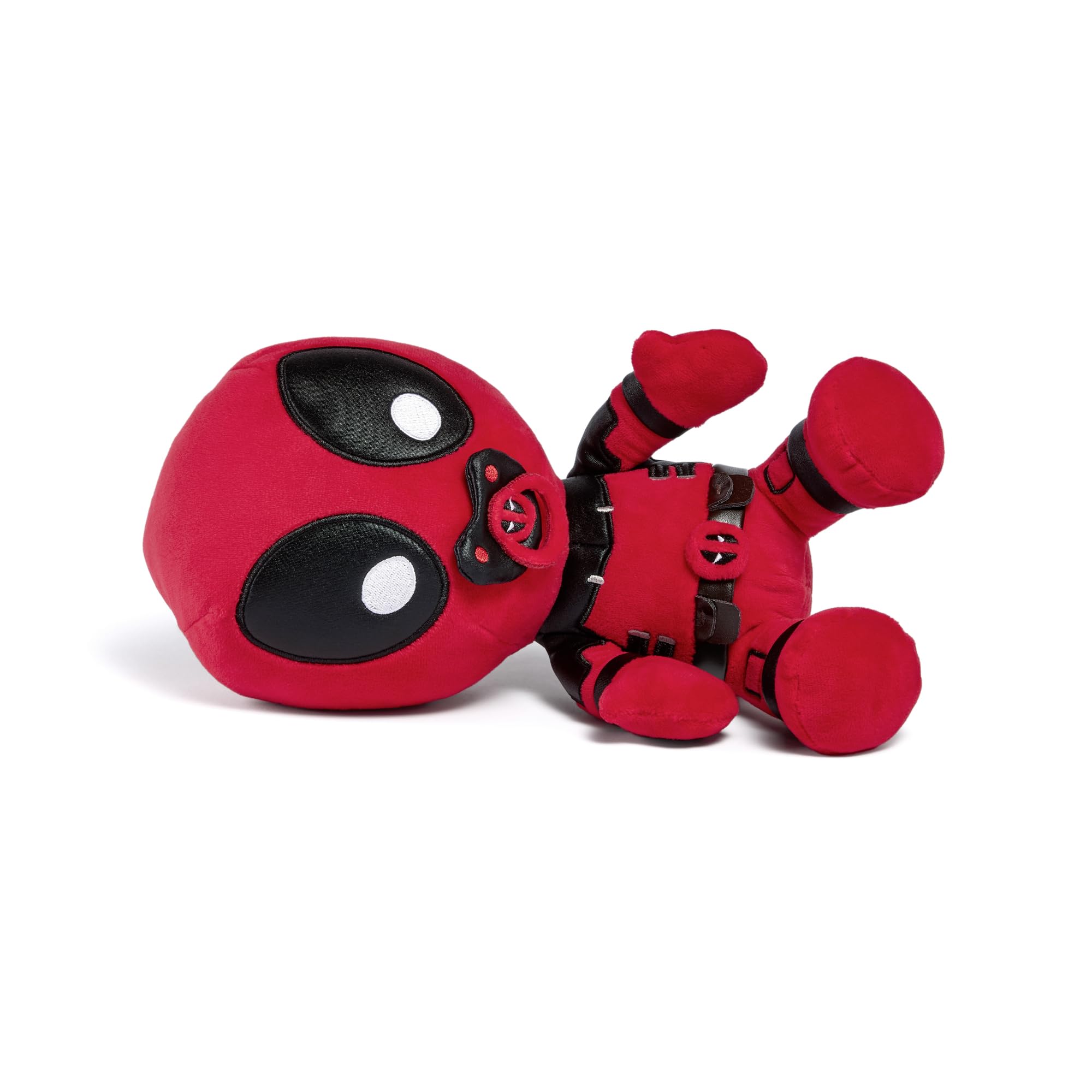 marvel-babypool-peluche-deadpool-26-cm-b-b-super-h-ros image 7