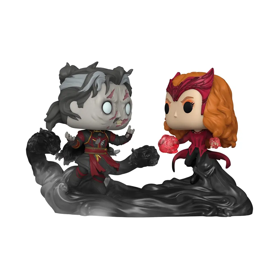 funko-pop-moment-marvel-stellar-vortex-doctor-strange image 1