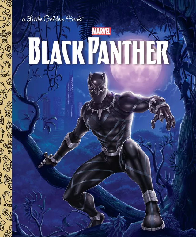 marvel-black-panther-livre-enfant-activit-wakanda image 1