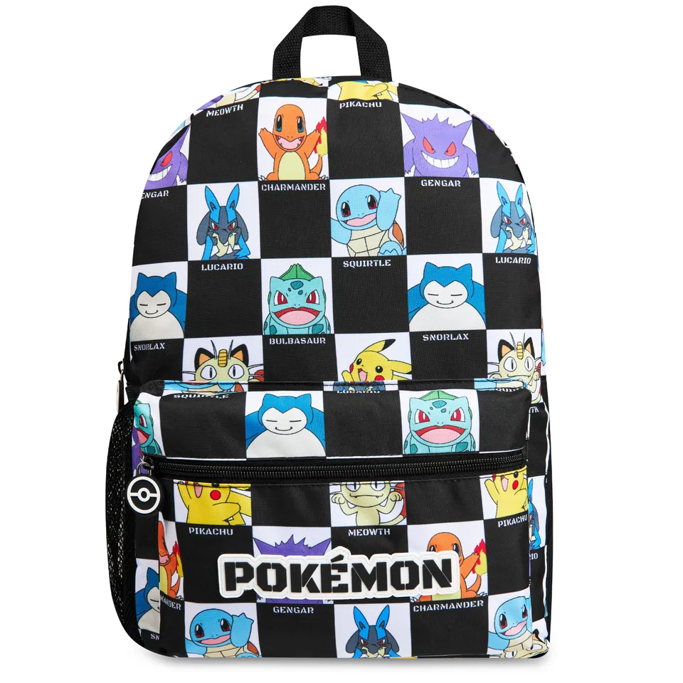 get-trend-school-supplies-pokemon-sac-dos-enfant-poche-gourde image 1