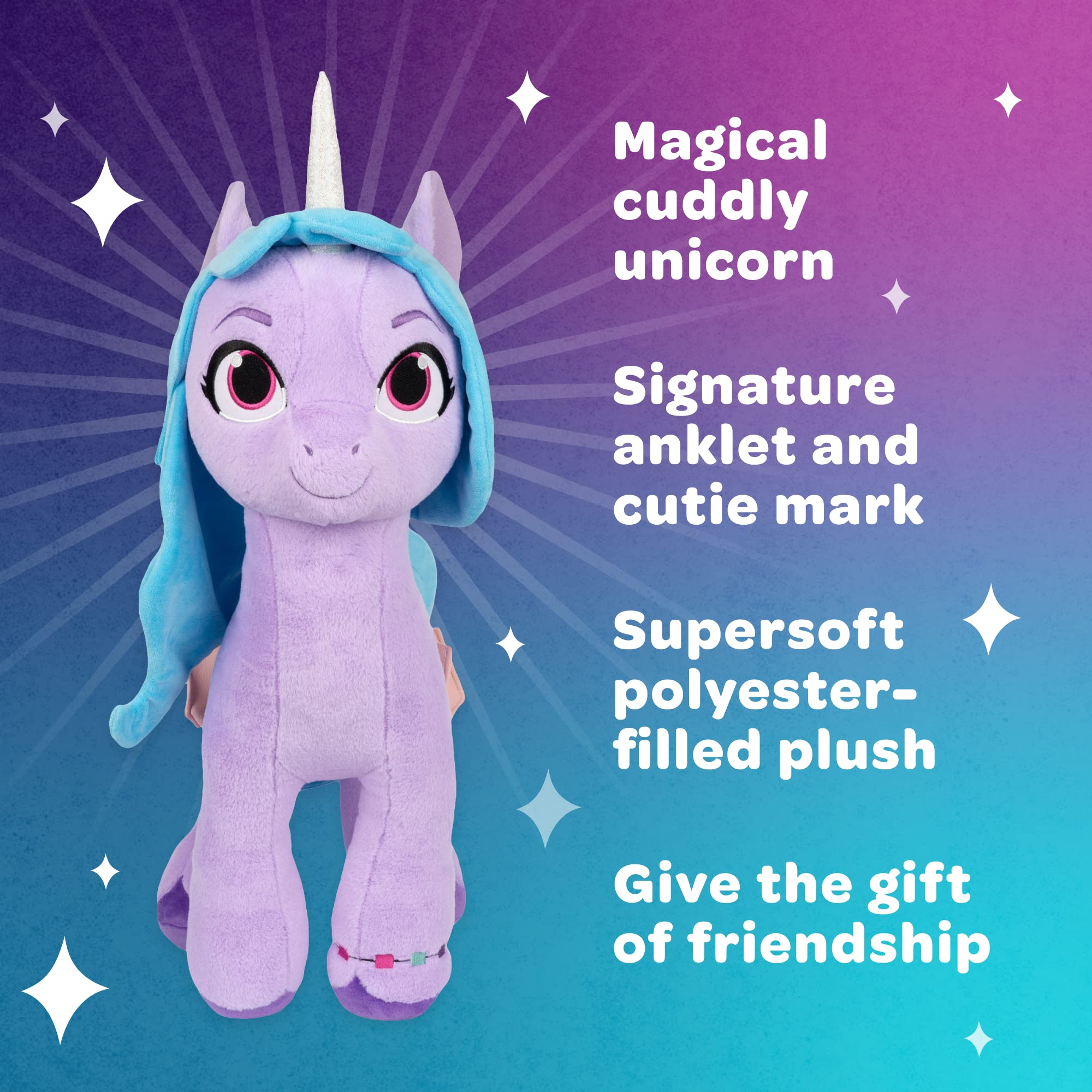 my-little-pony-new-generation-peluche-izzy-55-cm-d-s-18-mois image 2
