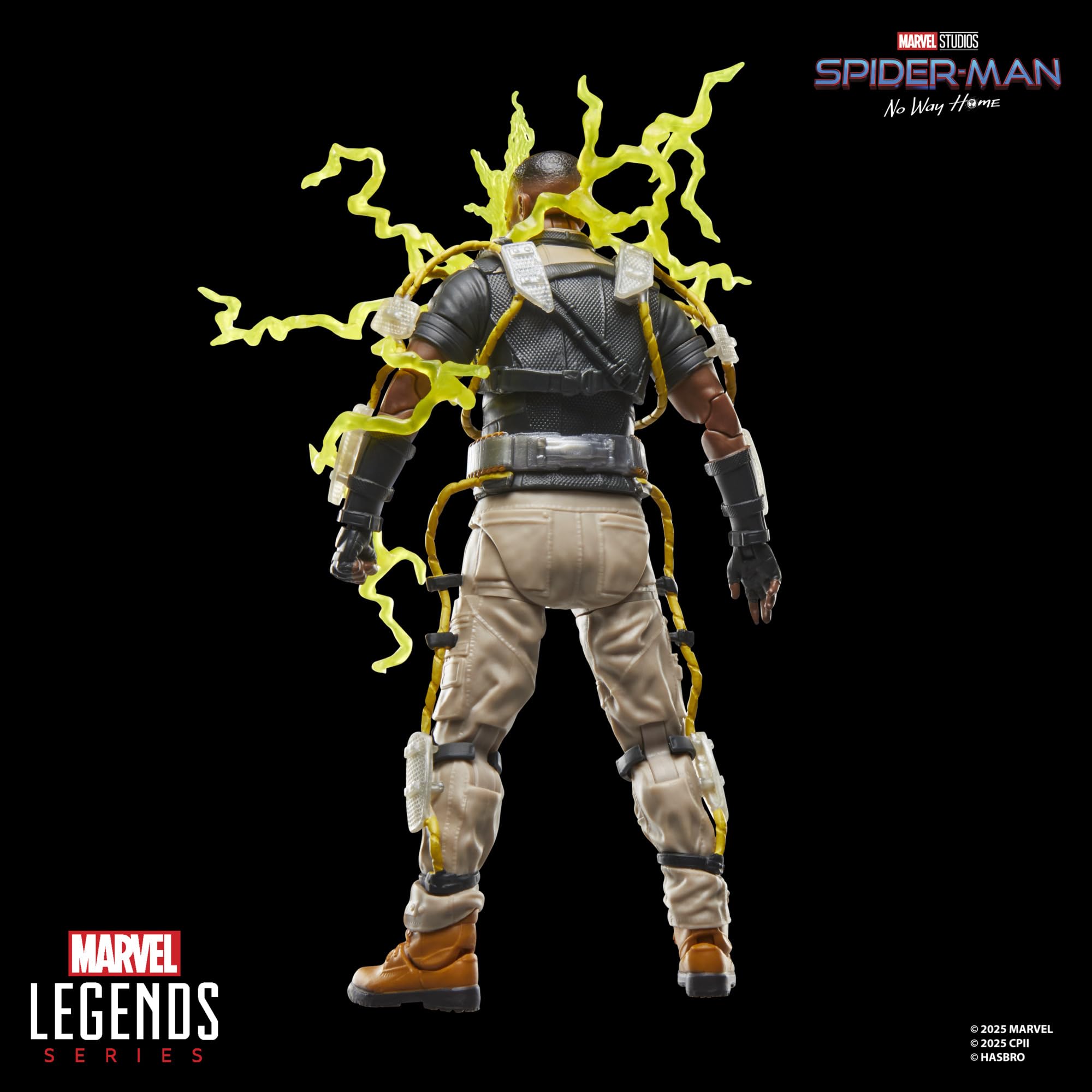 marvel-legends-electro-no-way-home-figurine-articul-e-15-cm image 7