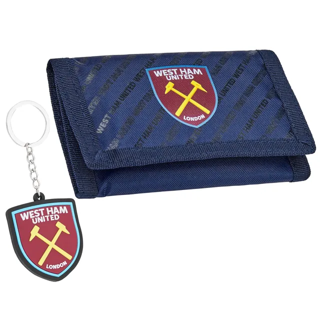 west-ham-portefeuille-gar-on-3-volets-porte-cl-s image 1