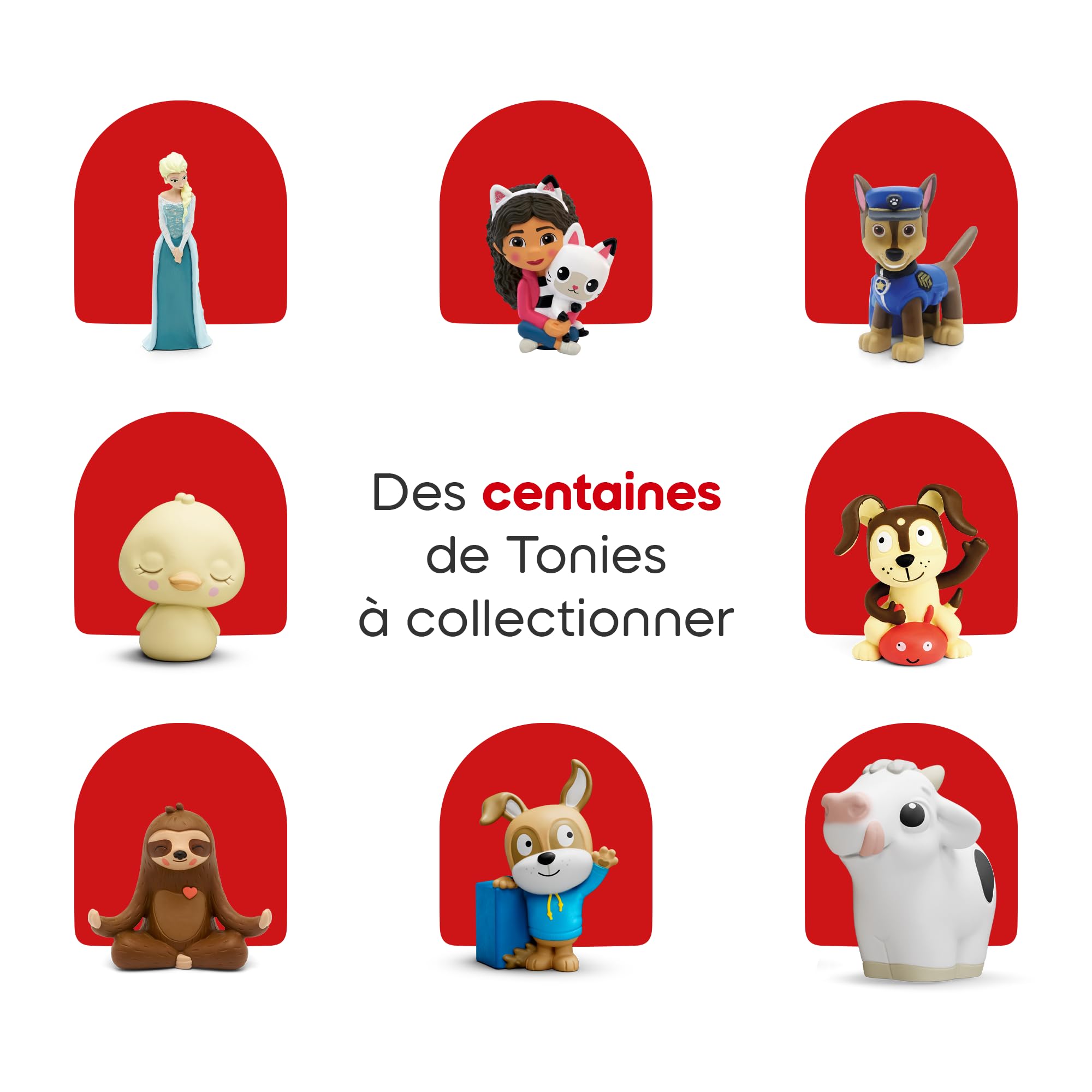 tonies-toniebox-2-spidey-bo-te-histoires-rouge-sans-cran image 8