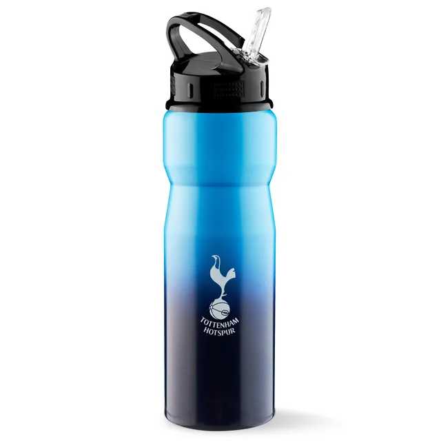 get-trend-men-tottenham-gourde-m-tal-750ml-paille-spurs image 1