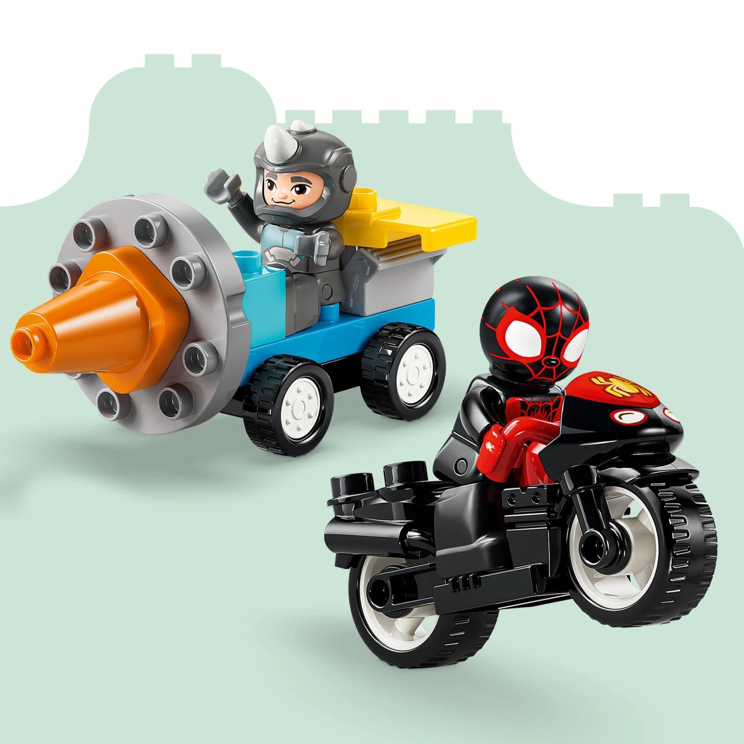 lego-duplo-marvel-spidey-10464-quartier-g-n-ral-2-ans image 4