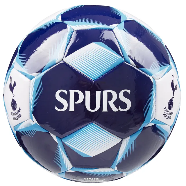 tottenham-hotspur-ballon-football-taille-5-adulte-entrainement image 1