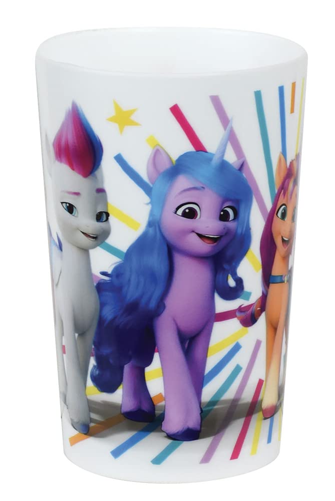 fun-house-my-little-pony-coffret-repas-3-pi-ces-pipp-izzy-sunny-zipp image 7