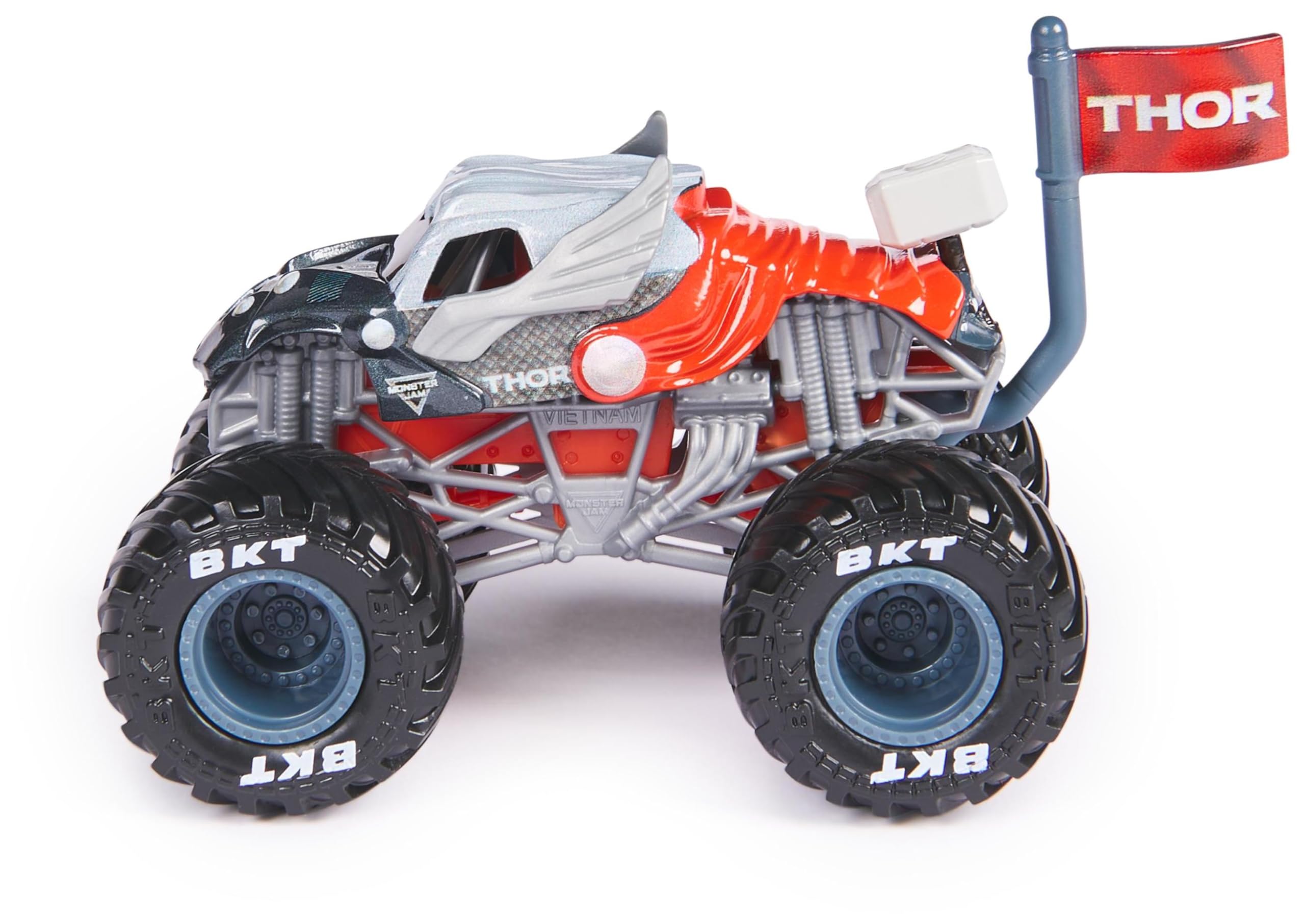 monster-jam-marvel-monster-truck-1-64-die-cast-mod-le-al-atoire image 7