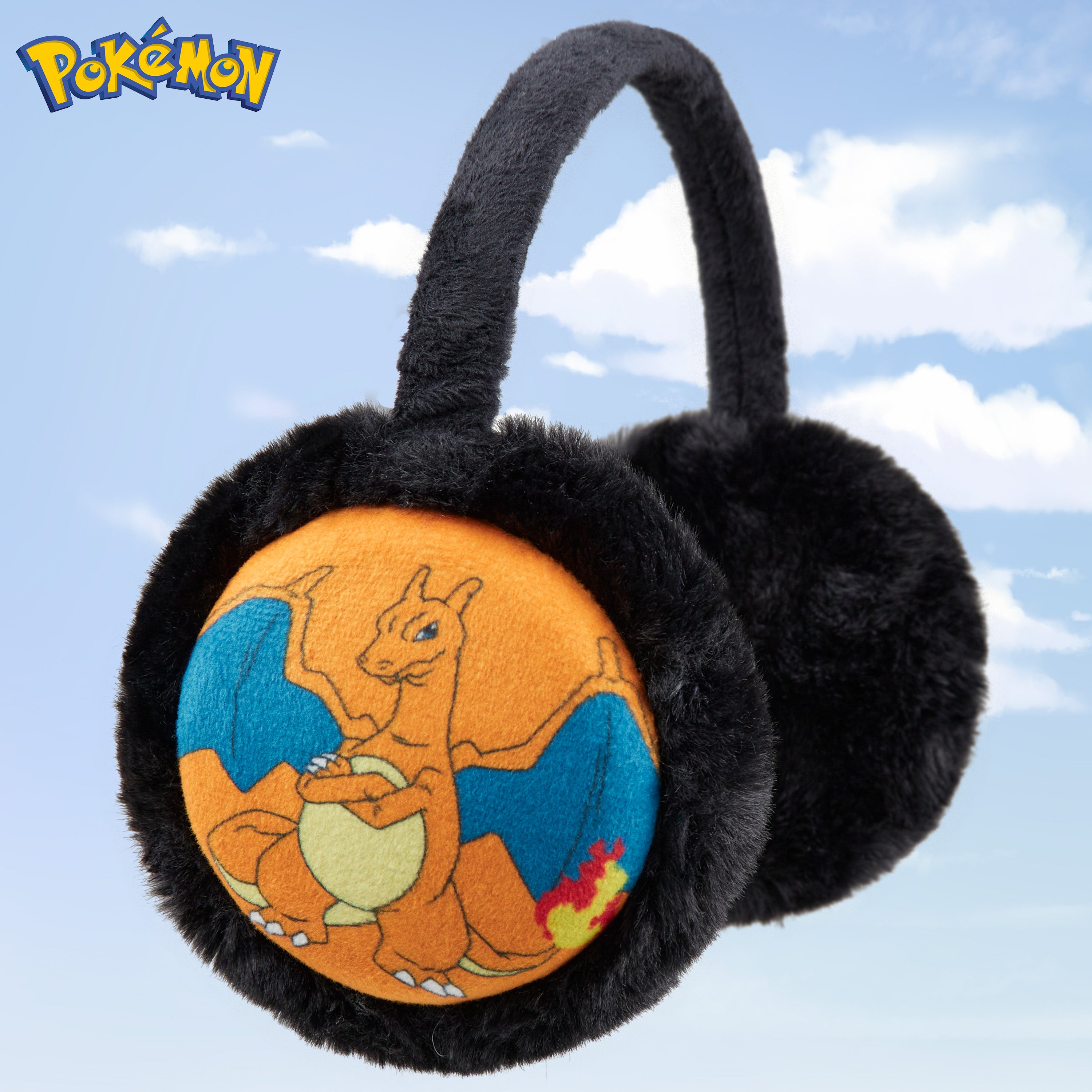 pokemon-cache-oreilles-enfant-hiver-polaire-ecole-voyage image 2