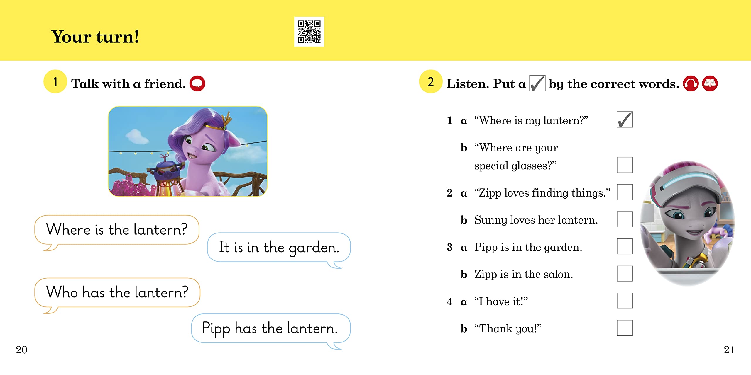my-little-pony-livre-where-is-sunny-s-lantern-beginner image 3