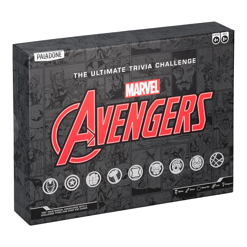 marvel-legends-avengers-ultimate-challenge-jeu-de-soci-t-400-cartes image 3