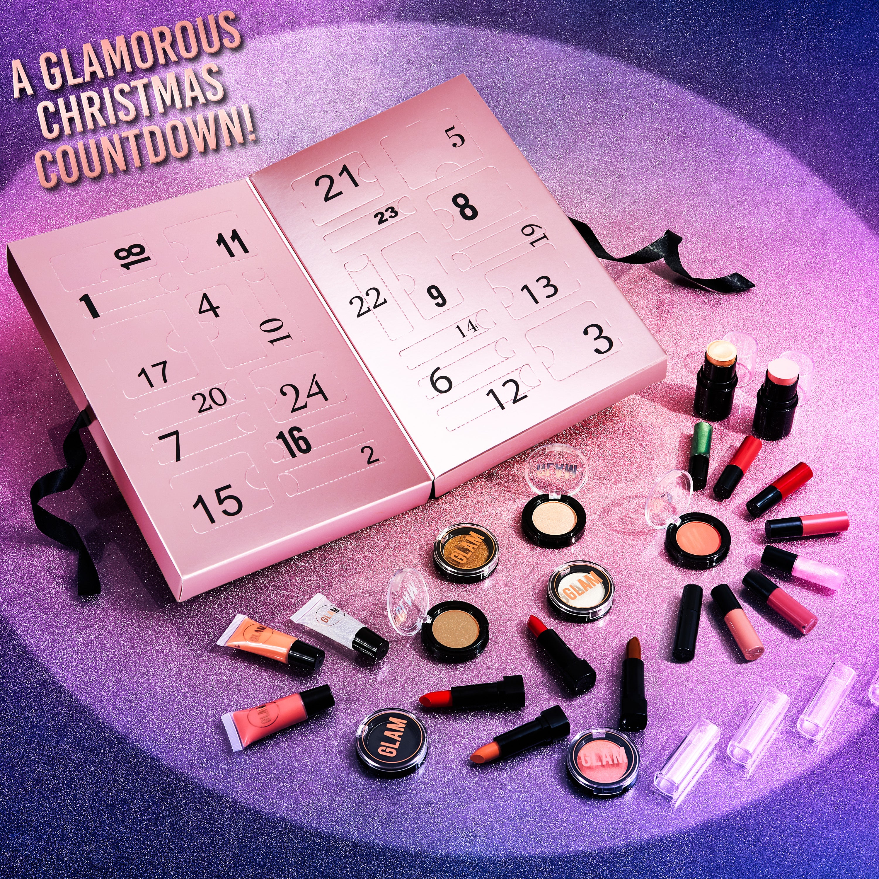 get-trend-beaut-calendrier-avent-maquillage-24-cases image 3