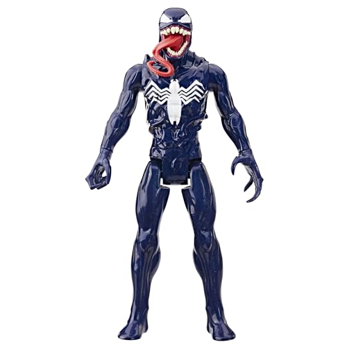 marvel-toys-venomversus-venom-titan-hero-figurine-30-cm image 7