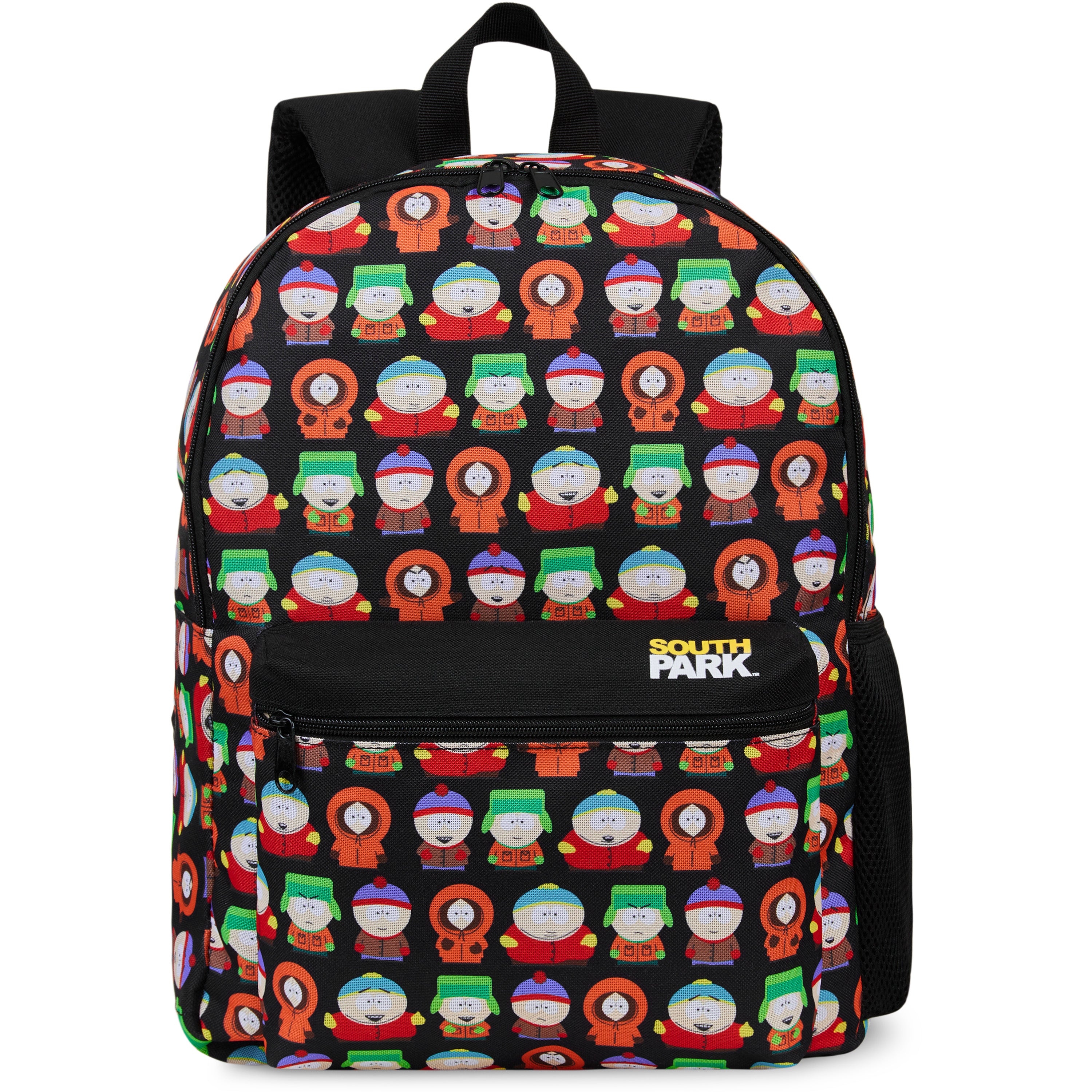 south-park-sac-dos-gar-on-cole-voyage-ado image 1