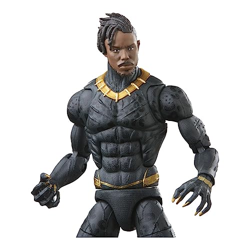 marvel-legends-series-killmonger-15-cm-figurine-articul-e-black-panther image 7