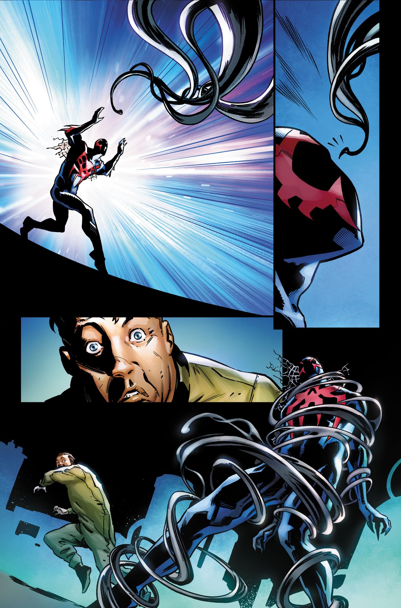 marvel-symbiote-spider-man-2099-ennemis-intimes-comics image 2