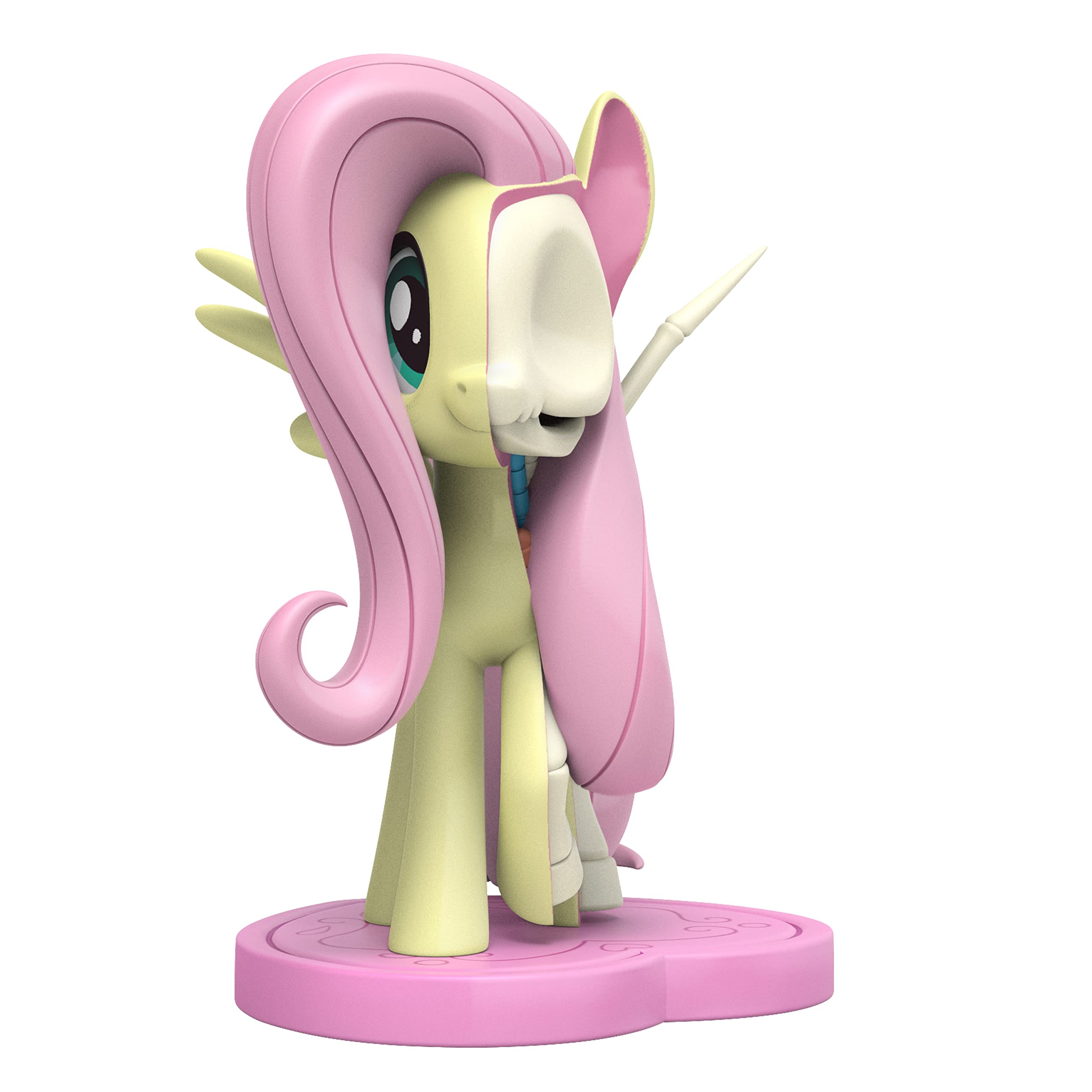 mighty-jaxx-my-little-pony-freeny-s-hidden-dissectibles-s-rie-1 image 2