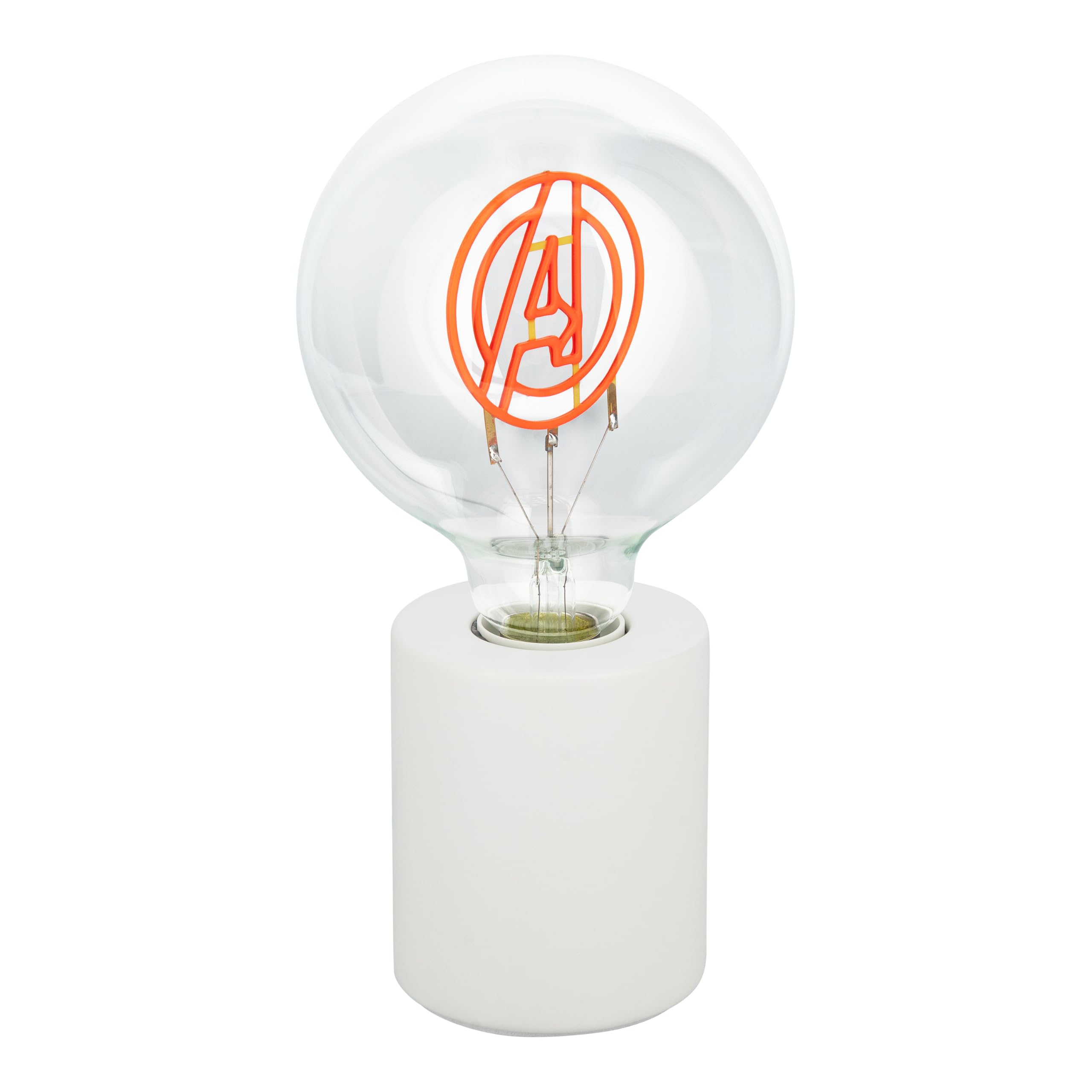 marvel-avengers-lampe-n-on-led-e27-logo-rouge image 3