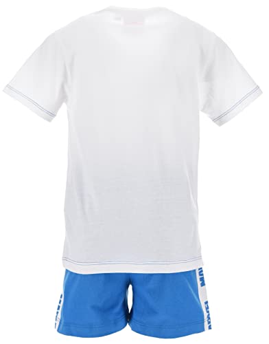 marvel-avengers-ensemble-t-shirt-short-gar-on-t image 6