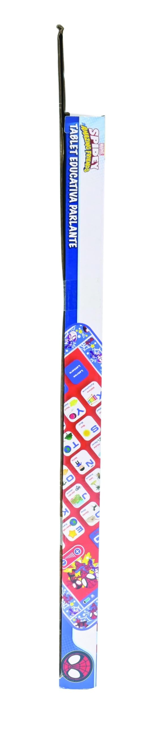 lexibook-spidey-jcpad002spi2-tablette-ducative-bilingue-bleu-rouge image 7