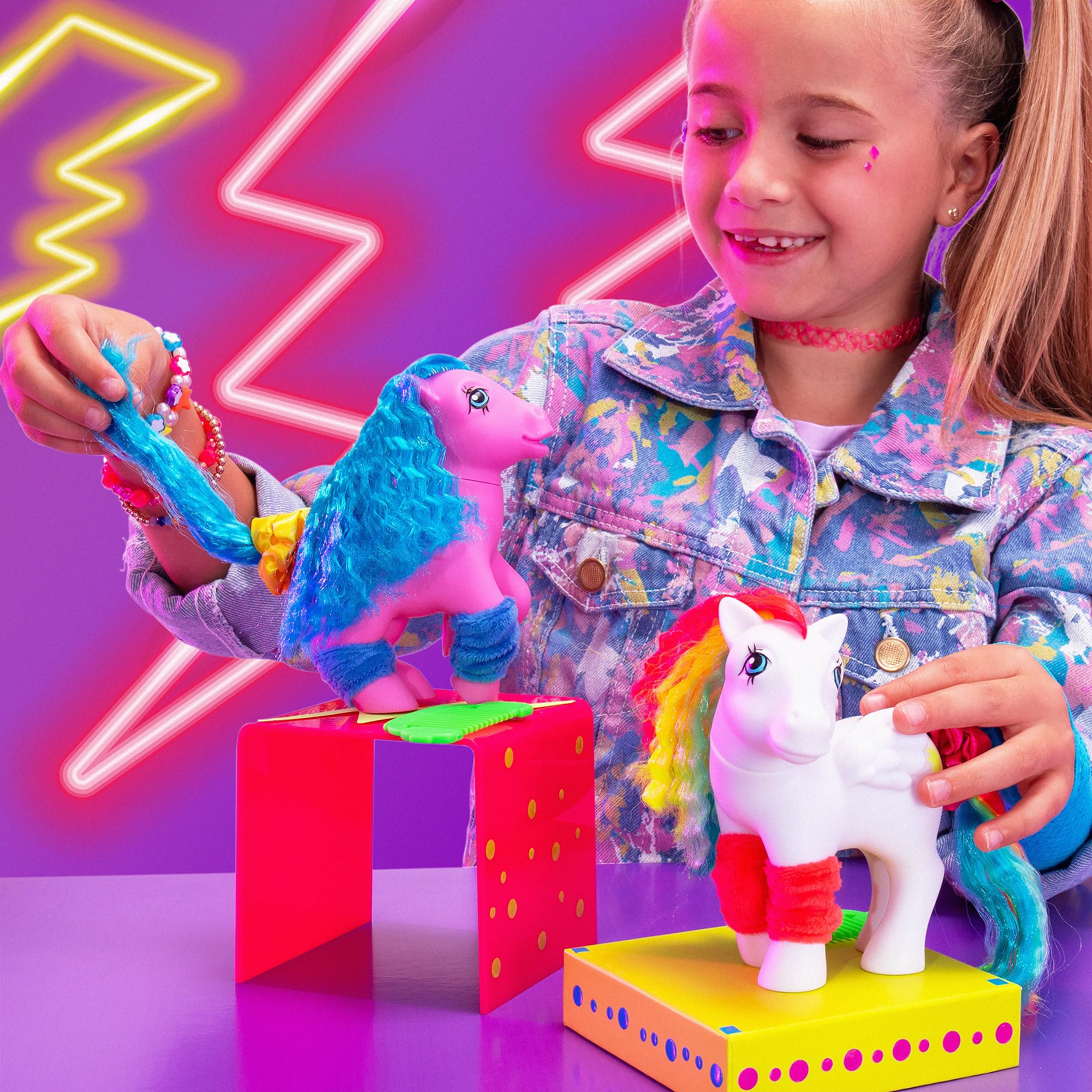 my-little-pony-totally-rad-starshine-figurine-poney-coiffer image 4