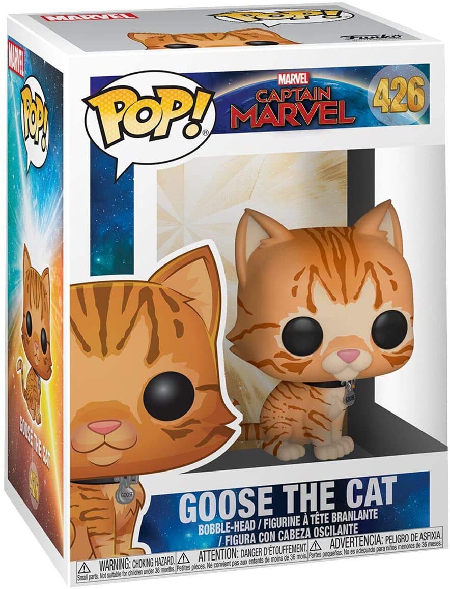 funko-pop-captain-marvel-goose-le-chat-figurine-vinyle-9-5-cm image 2