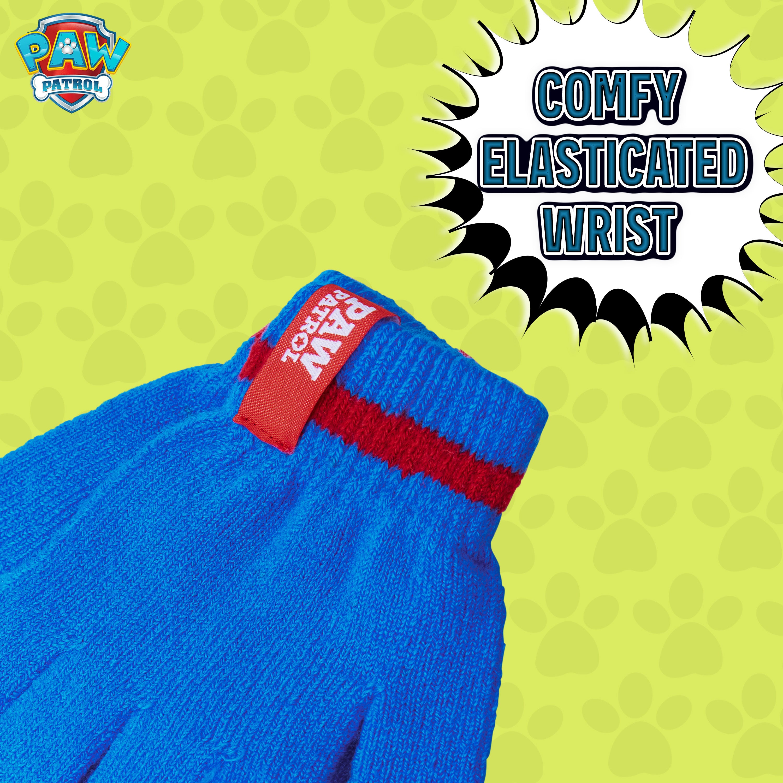 paw-patrol-ensemble-hiver-gar-on-bonnet-charpe-gants image 4