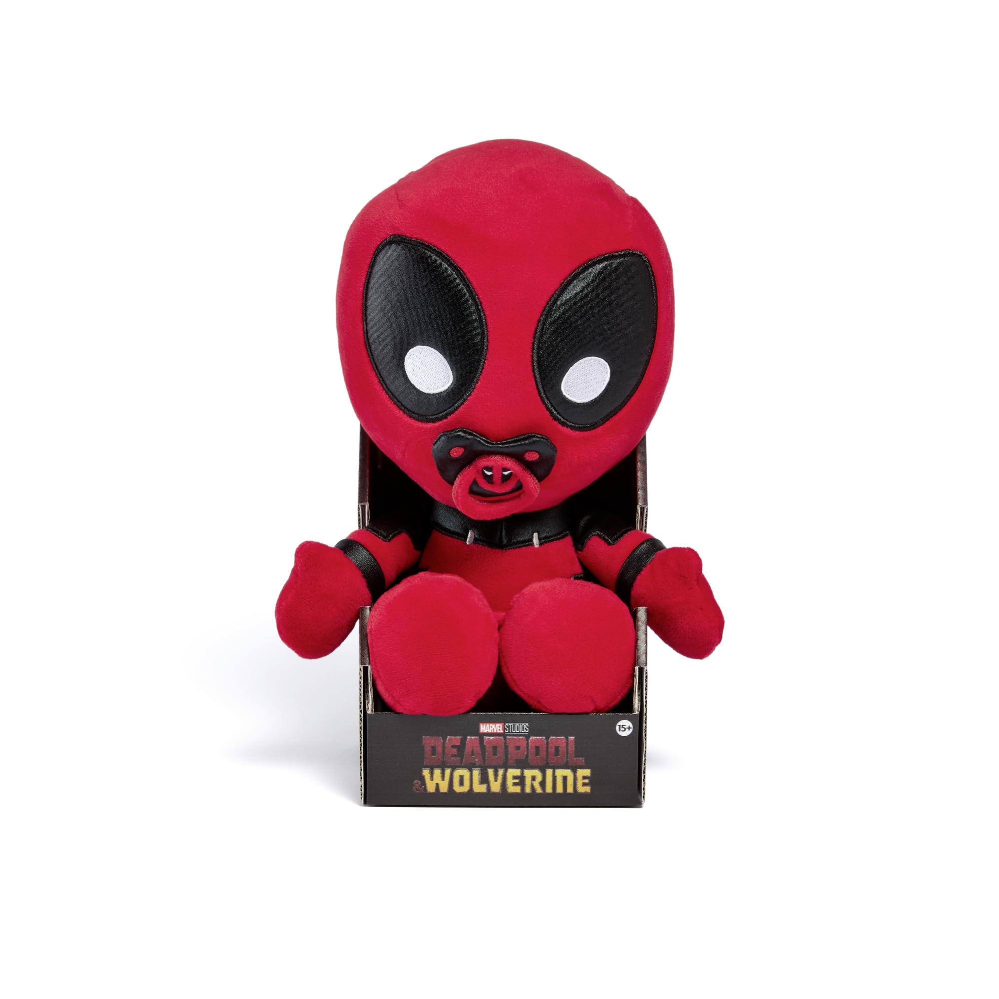 marvel-babypool-peluche-deadpool-26-cm-b-b-super-h-ros image 1