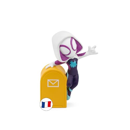 tonies-marvel-spidey-ghost-spider-figurine-audio-toniebox-3-ans image 7
