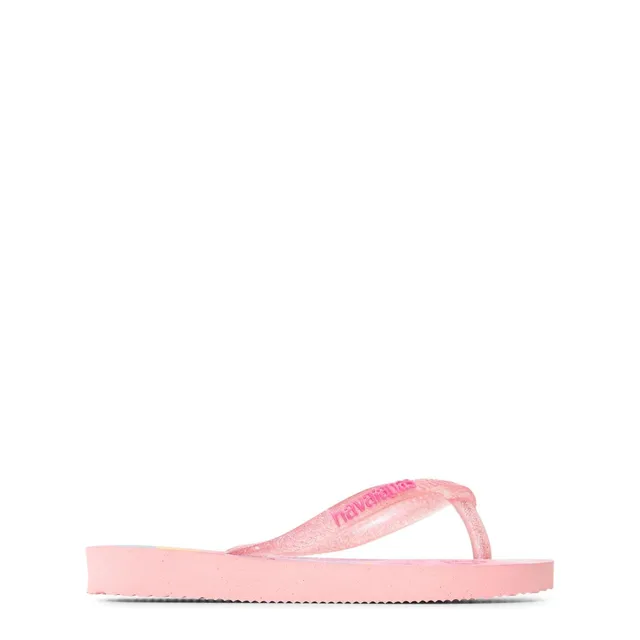 havaianas-kids-slim-my-little-pony-tongs-bleu-31-32 image 1