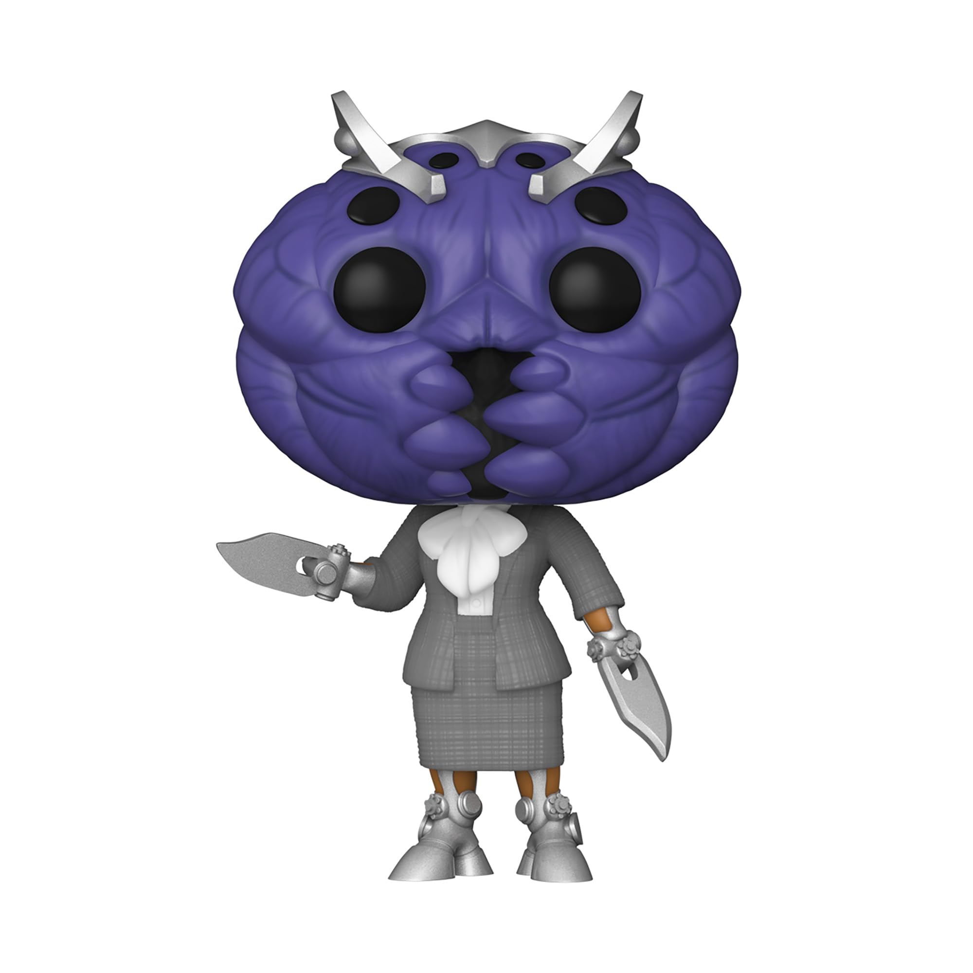 funko-pop-thor-love-and-thunder-miek-figurine-vinyle-9-5-cm image 2