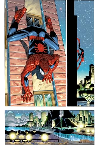marvel-amazing-spider-man-straczynski-t01-confrontation image 6