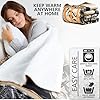 harry-potter-couverture-chauffante-plaid-sherpa-130x160-cm-9-niveaux image 4