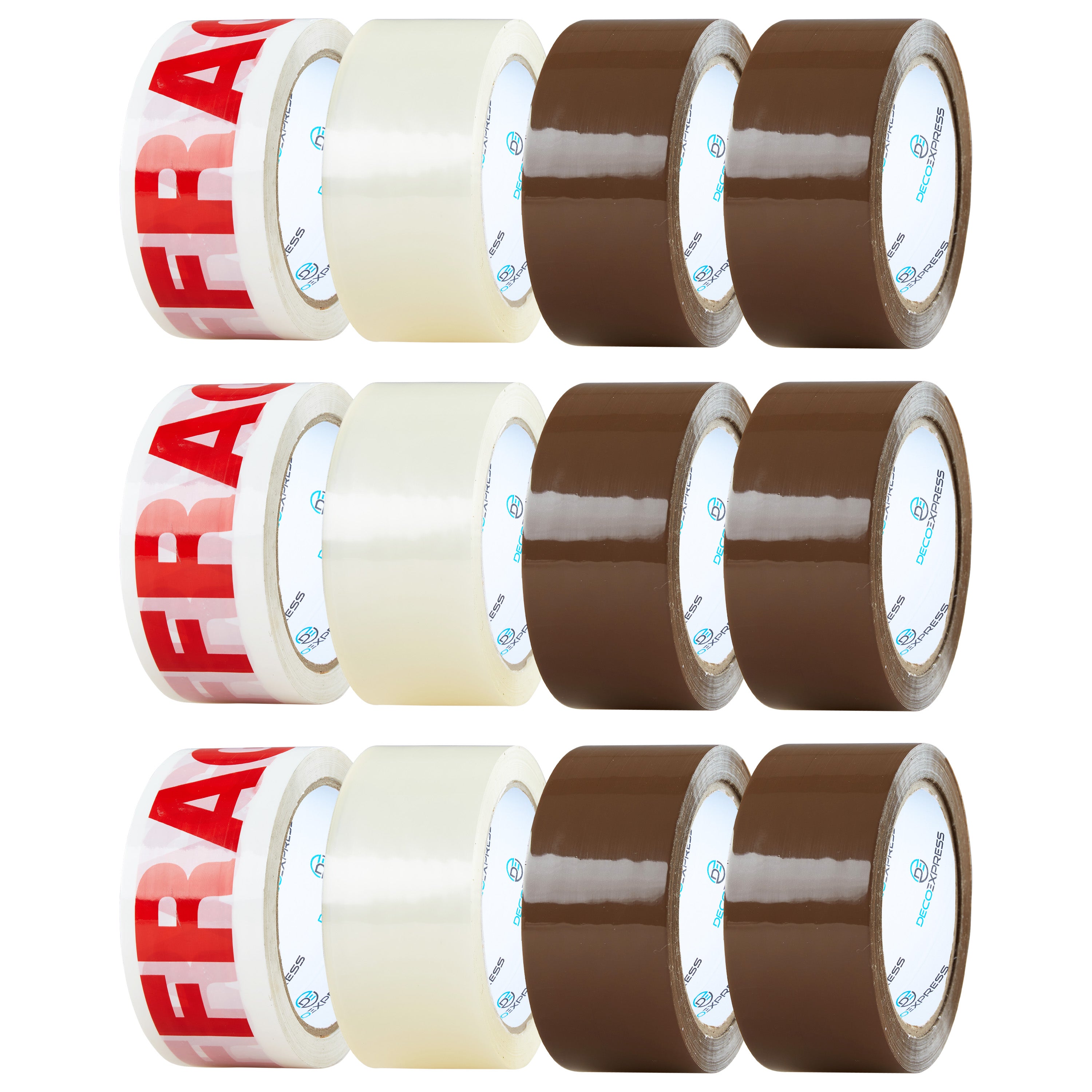 deco-express-ruban-adh-sif-emballage-mixte-lot-de-2 image 1