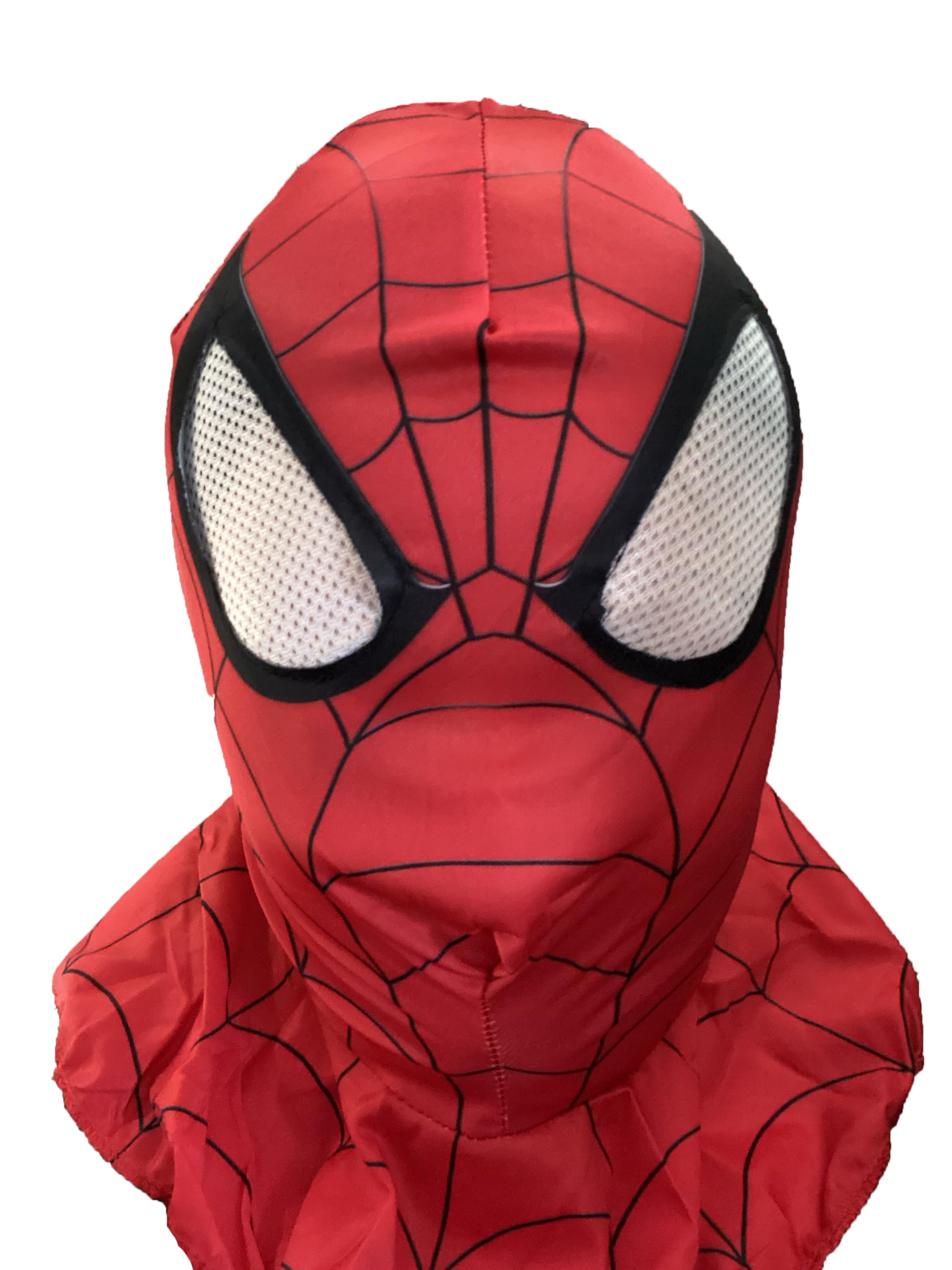 rubies-marvel-spider-man-d-guisement-adulte-taille-m image 2