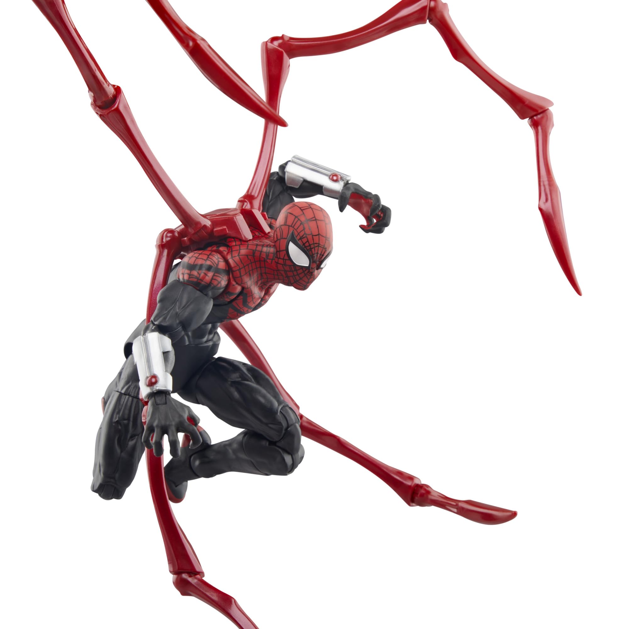 hasbro-marvel-legends-superior-spider-man-figurine-15cm-comics image 4