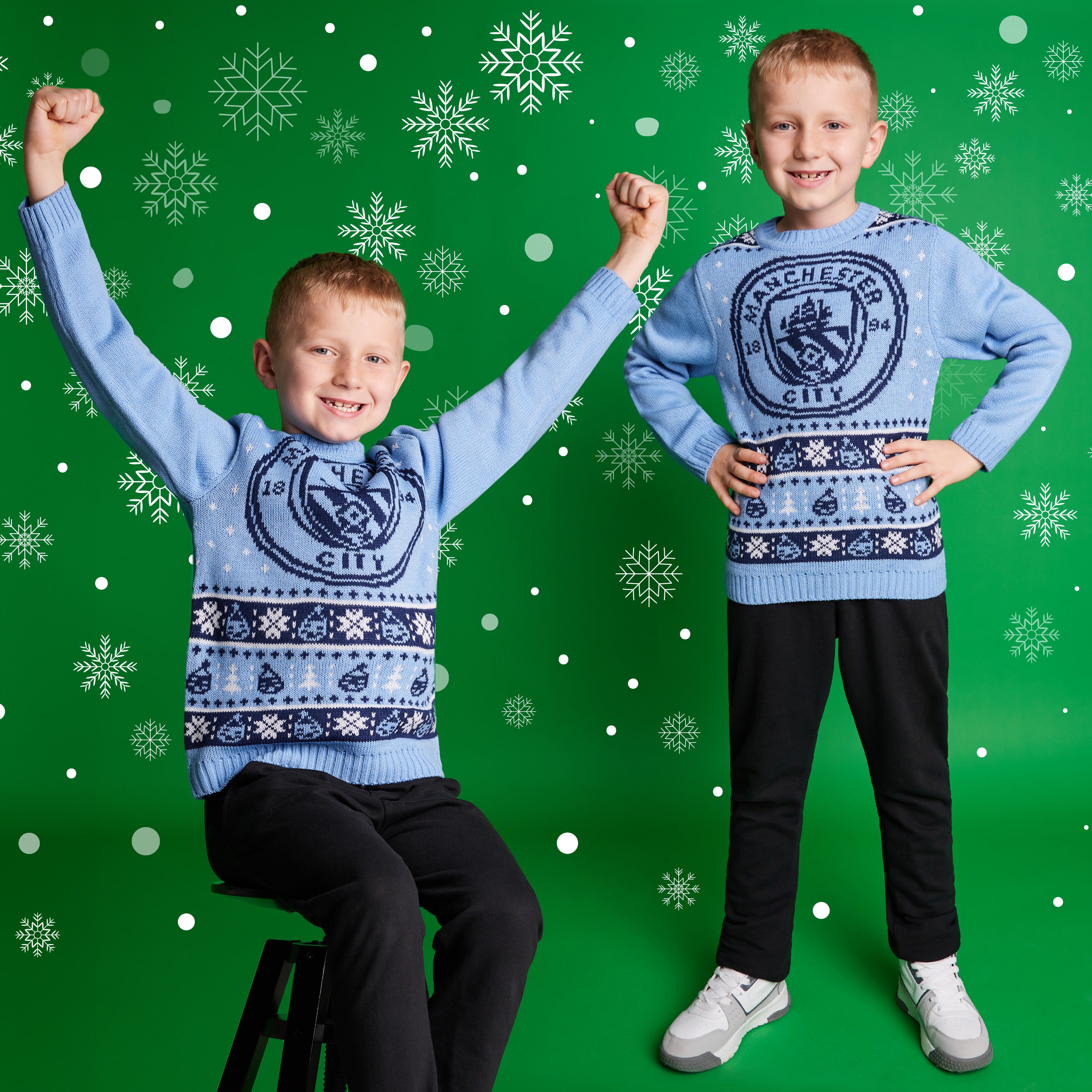 get-trend-boys-man-city-pull-no-l-gar-on-7-8-ans image 5