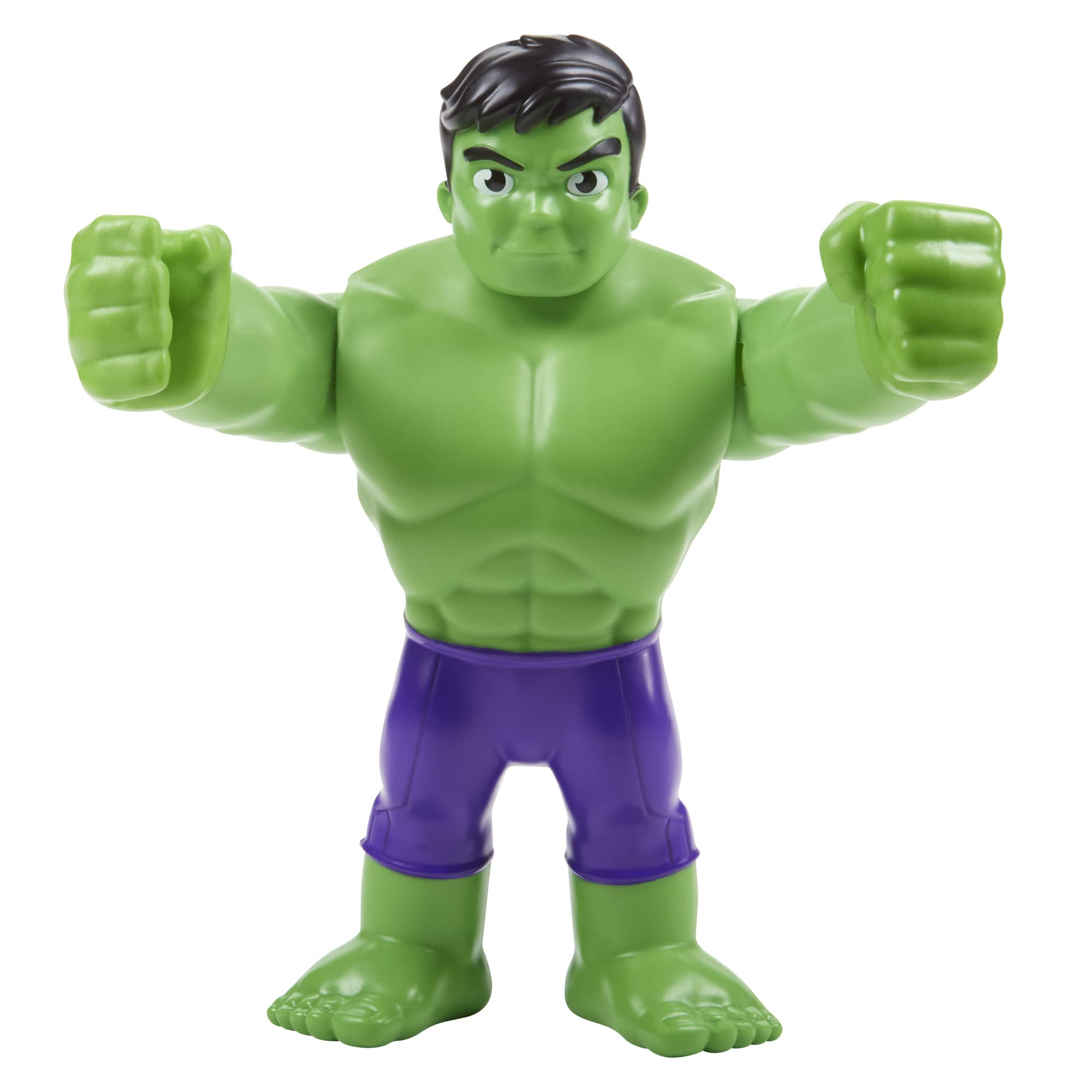 marvel-spidey-et-ses-amis-figurine-hulk-g-ante-22-cm-3-ans image 3